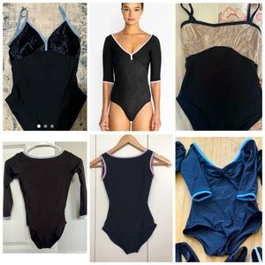 ISO!! yumiko ballet leotard size small